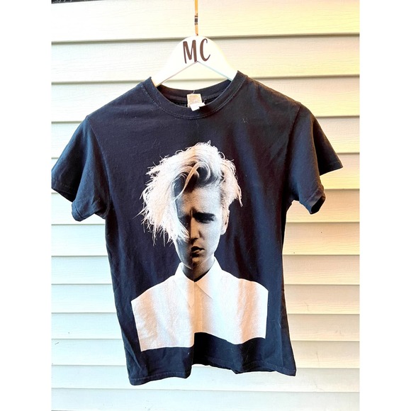 2016 Justin Bieber Purpose Tour - Picture 3 of 12